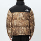 Novelty Nuptse Jacket