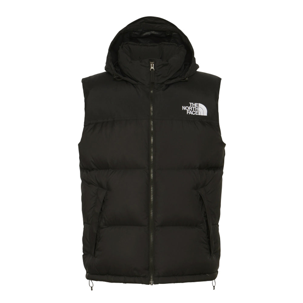 Nuptse Vest