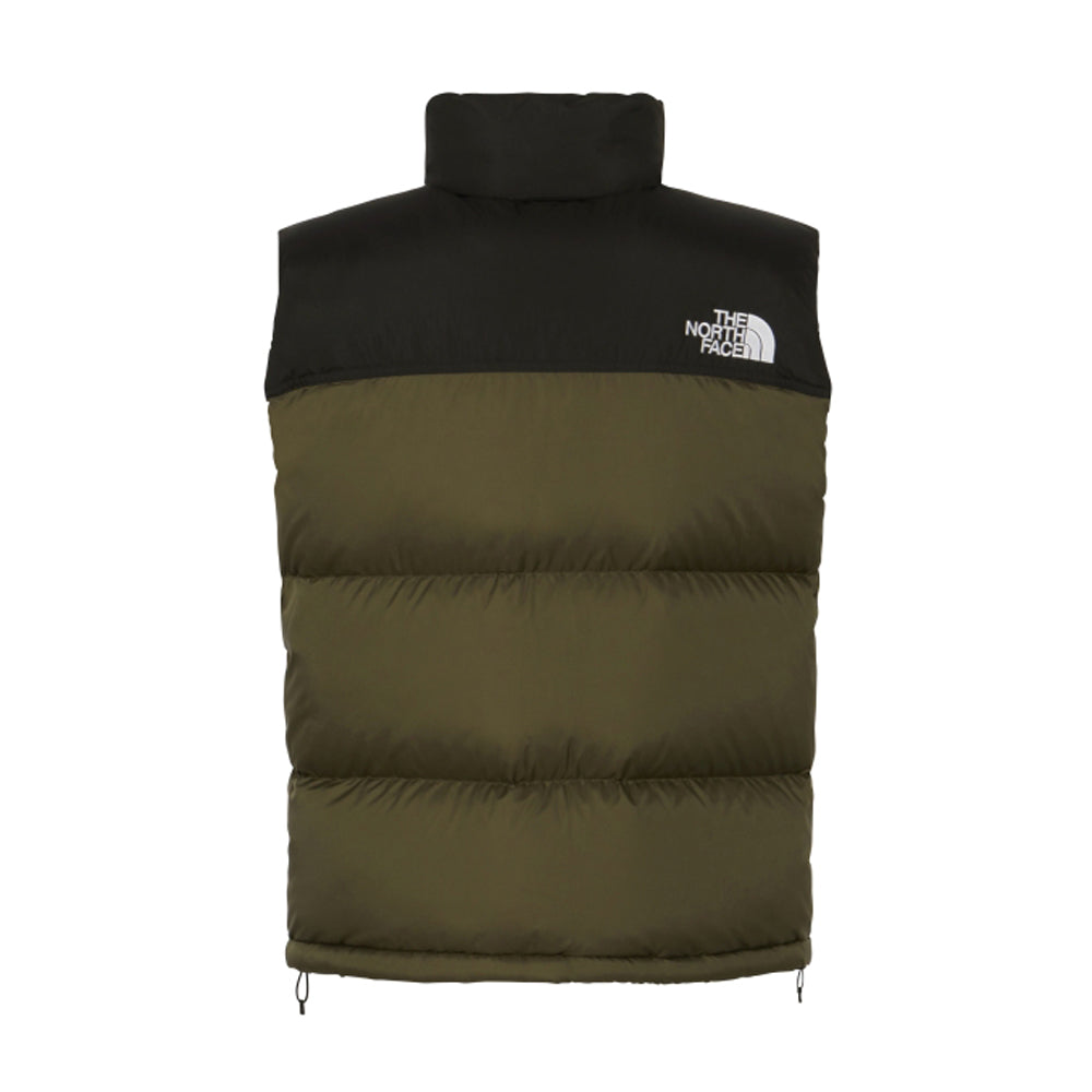 Nuptse Vest