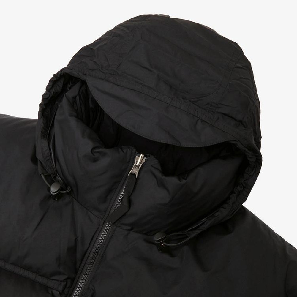 Nuptse Jacket 10/3 (mae)