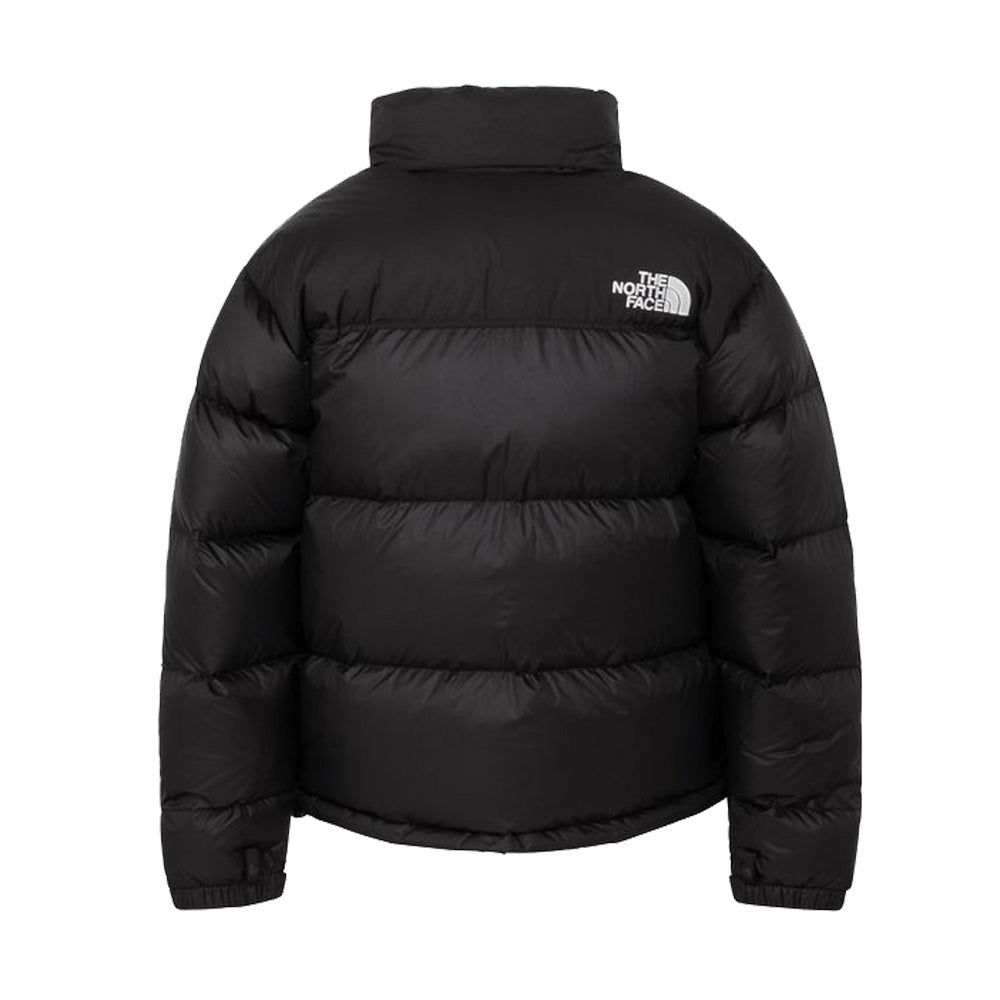 Short Nuptse Jacket 10/3 (presumably meaning "10/3 pre-order")