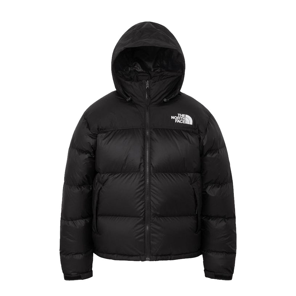 Short Nuptse Jacket 10/3 (presumably meaning "10/3 pre-order")