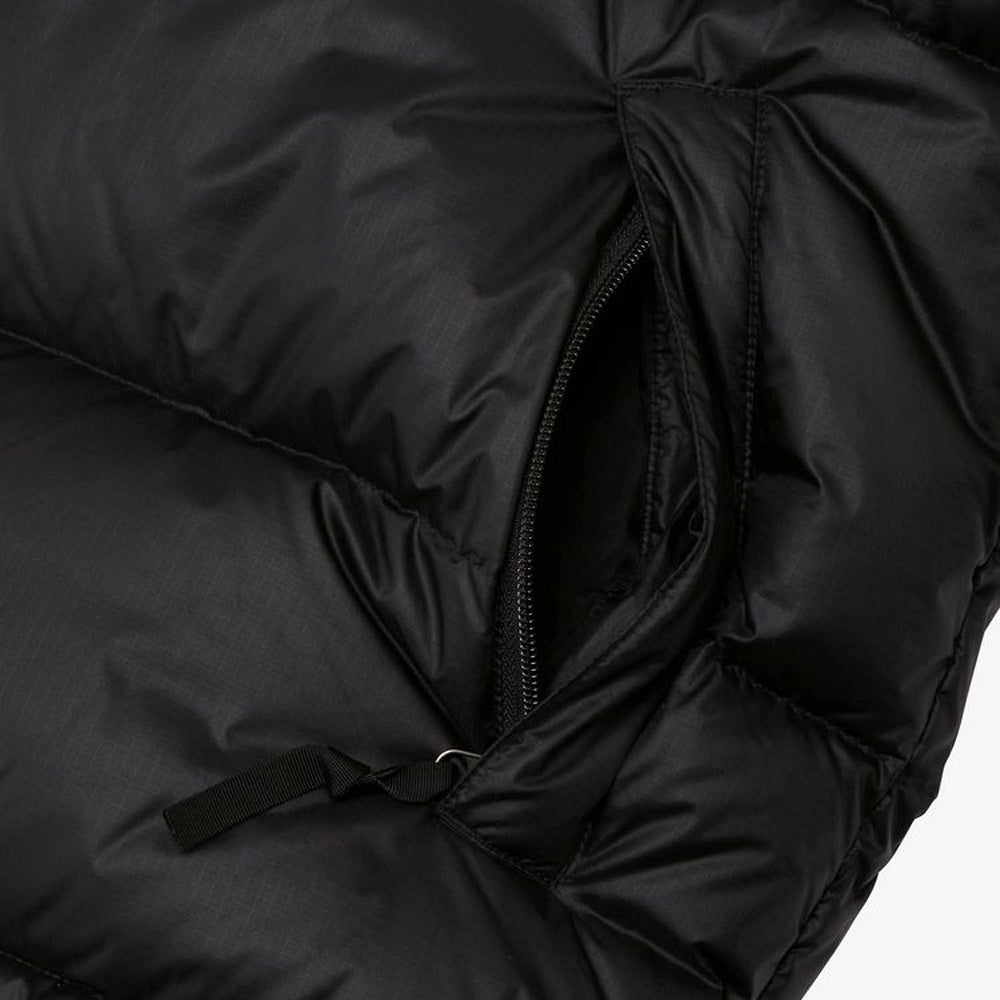 Nuptse Jacket 10/3 (mae)
