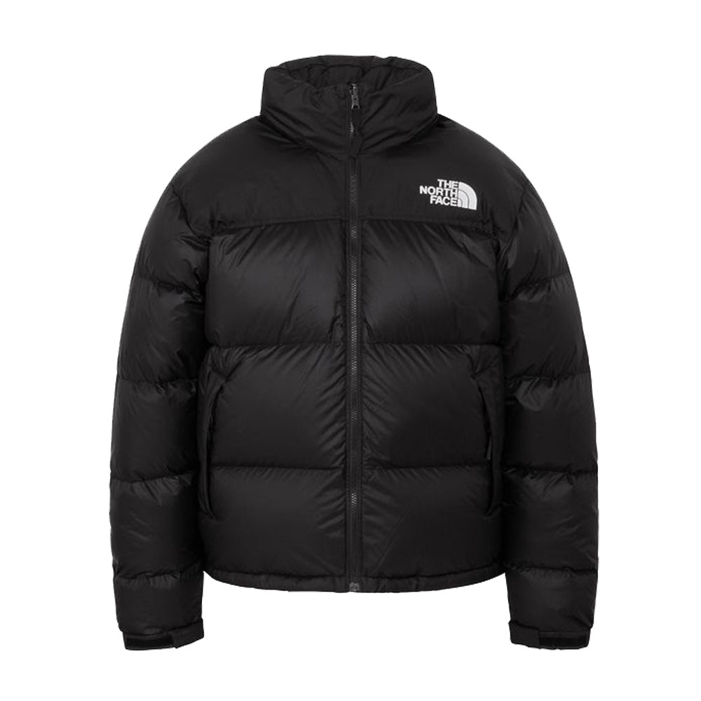 Short Nuptse Jacket 10/3 (presumably meaning "10/3 pre-order")