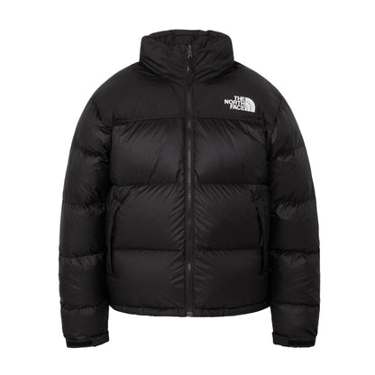 Short Nuptse Jacket 10/3 (presumably meaning "10/3 pre-order")