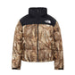 Novelty Nuptse Jacket