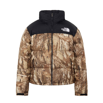 Novelty Nuptse Jacket