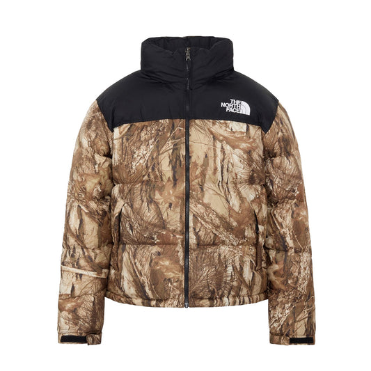 Novelty Nuptse Jacket