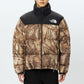 Novelty Nuptse Jacket