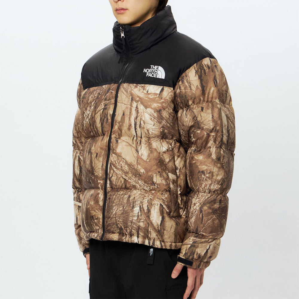 The North Face Novelty Nuptse Down Jacket Down Jacket North Face