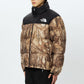 Novelty Nuptse Jacket