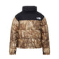 Novelty Nuptse Jacket
