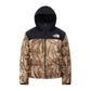 Novelty Nuptse Jacket