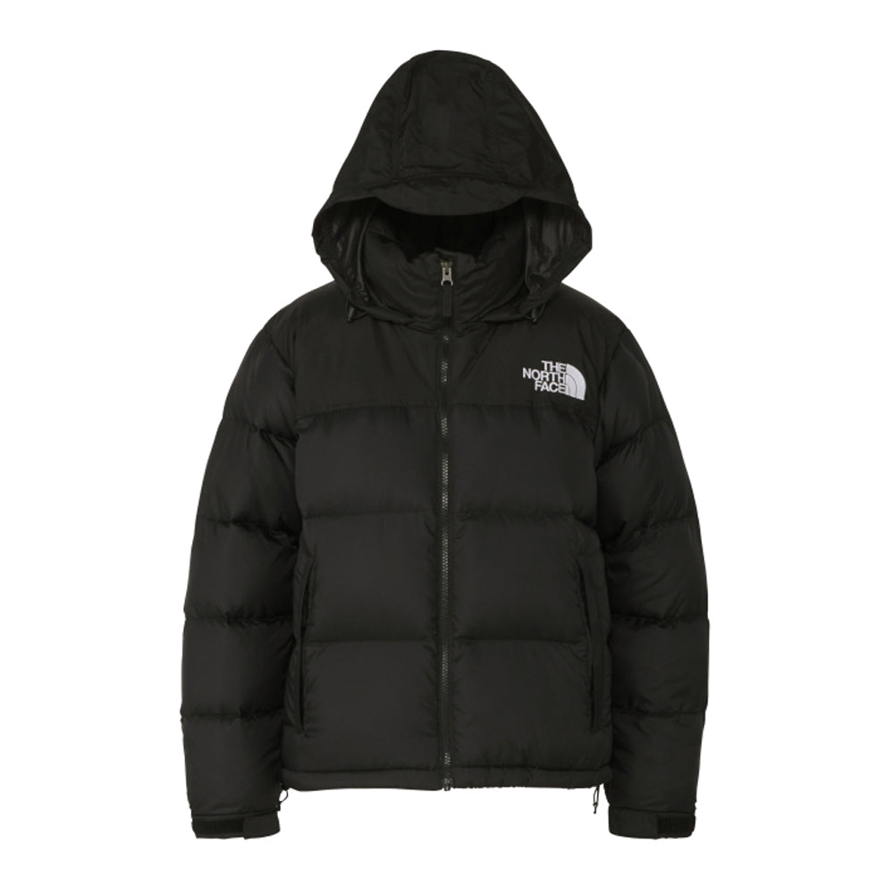 Short Nuptse Jacket - WOMEN