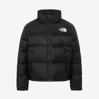 Short Nuptse Jacket 10/3 (presumably meaning "10/3 pre-order")