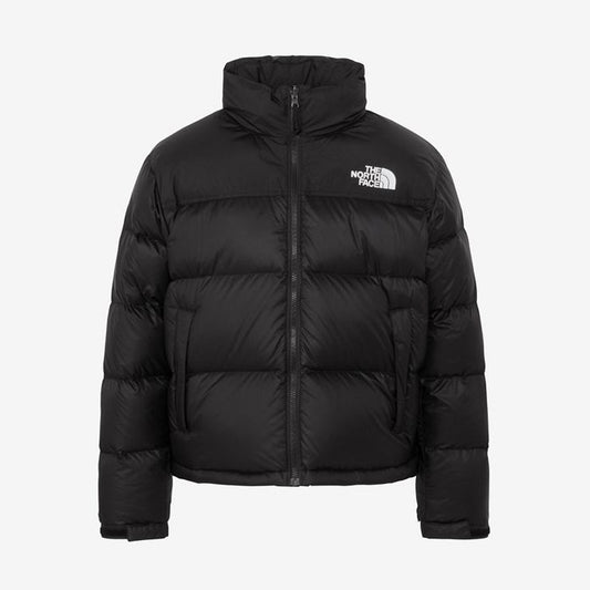 Short Nuptse Jacket 10/3 (presumably meaning "10/3 pre-order")