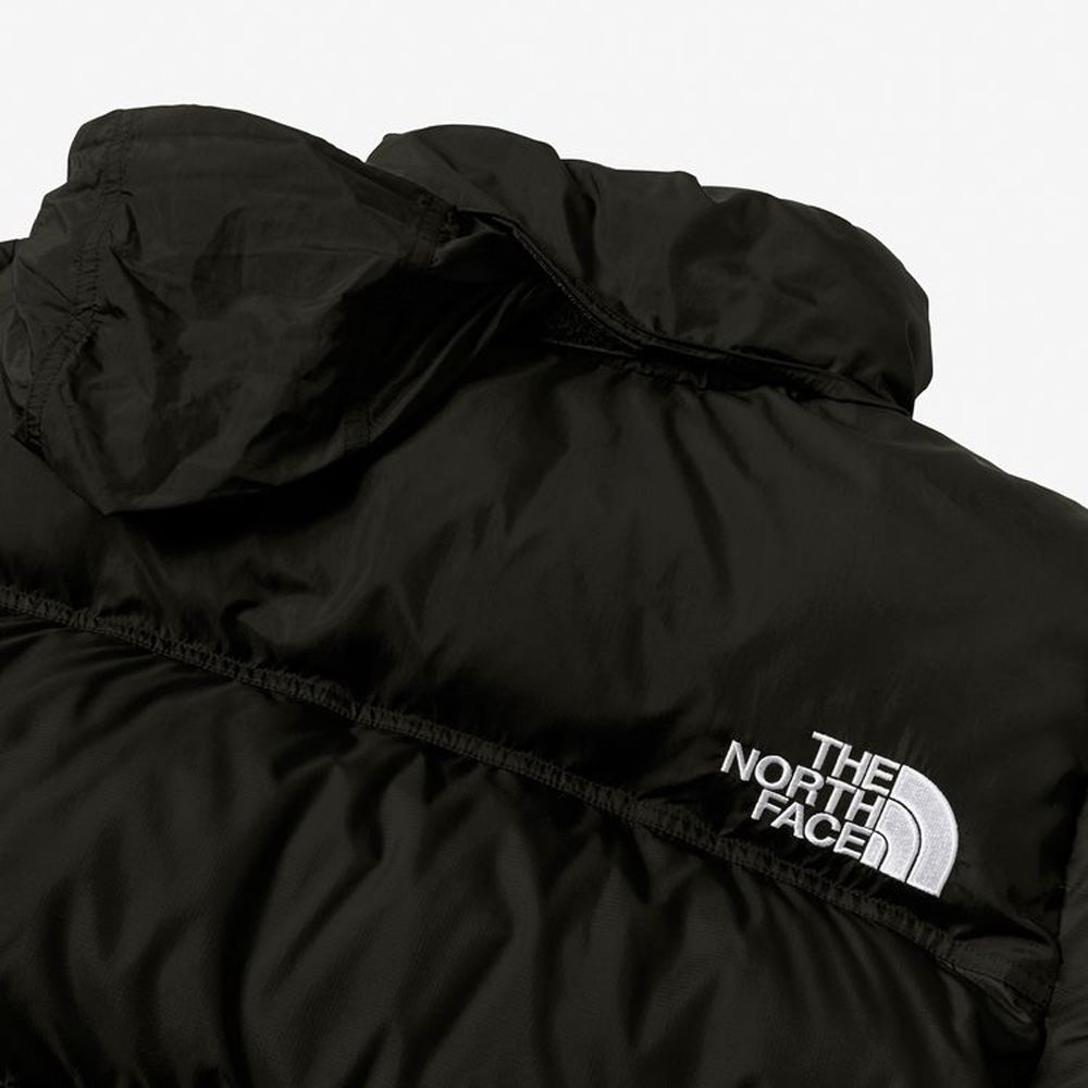 Short Nuptse Jacket 10/3 (presumably meaning "10/3 pre-order")