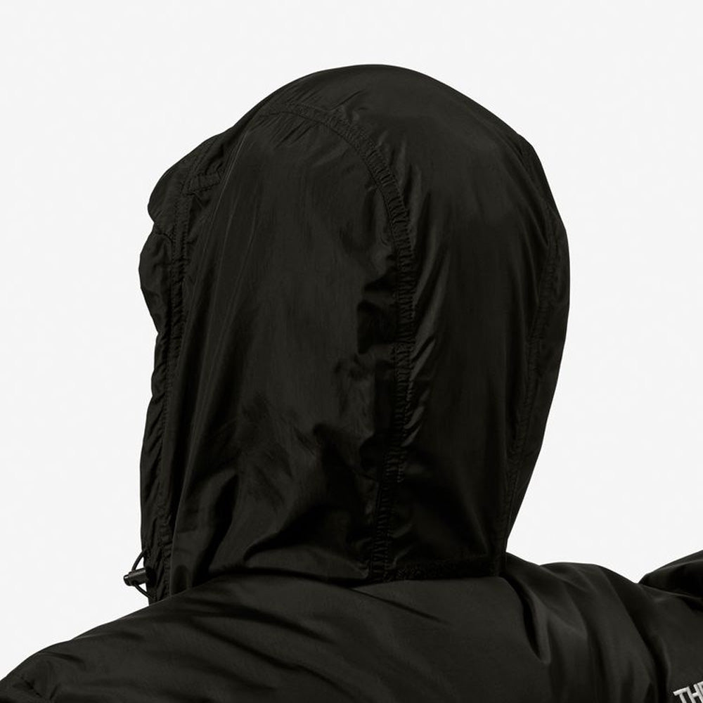 Short Nuptse Jacket 10/3 (presumably meaning "10/3 pre-order")