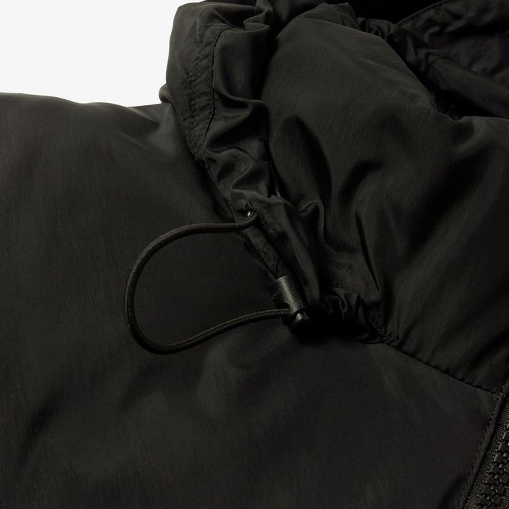 Short Nuptse Jacket 10/3 (presumably meaning "10/3 pre-order")