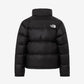 Short Nuptse Jacket 10/3 (presumably meaning "10/3 pre-order")