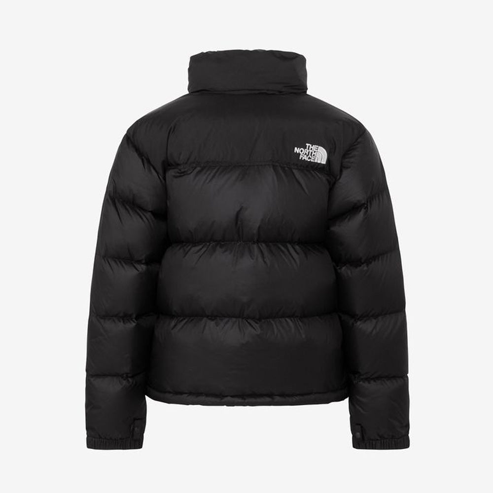 Short Nuptse Jacket 10/3 (presumably meaning "10/3 pre-order")