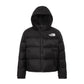 Short Nuptse Jacket 10/3 (presumably meaning "10/3 pre-order")