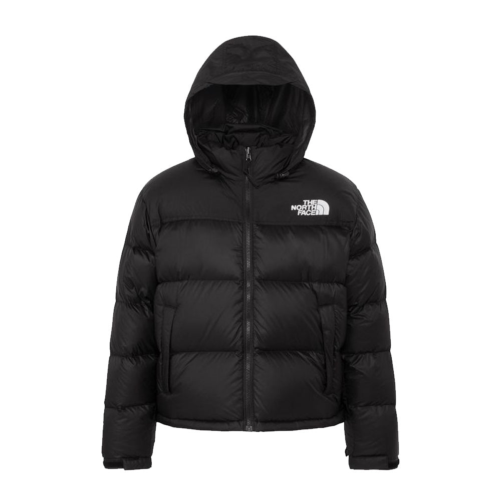 Short Nuptse Jacket 10/3 (presumably meaning "10/3 pre-order")
