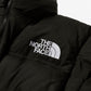Short Nuptse Jacket 10/3 (presumably meaning "10/3 pre-order")