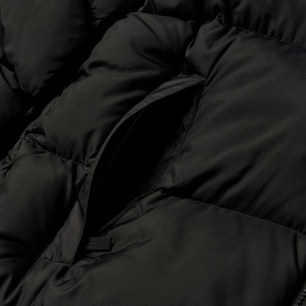 Short Nuptse Jacket 10/3 (presumably meaning "10/3 pre-order")