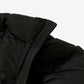Short Nuptse Jacket 10/3 (presumably meaning "10/3 pre-order")