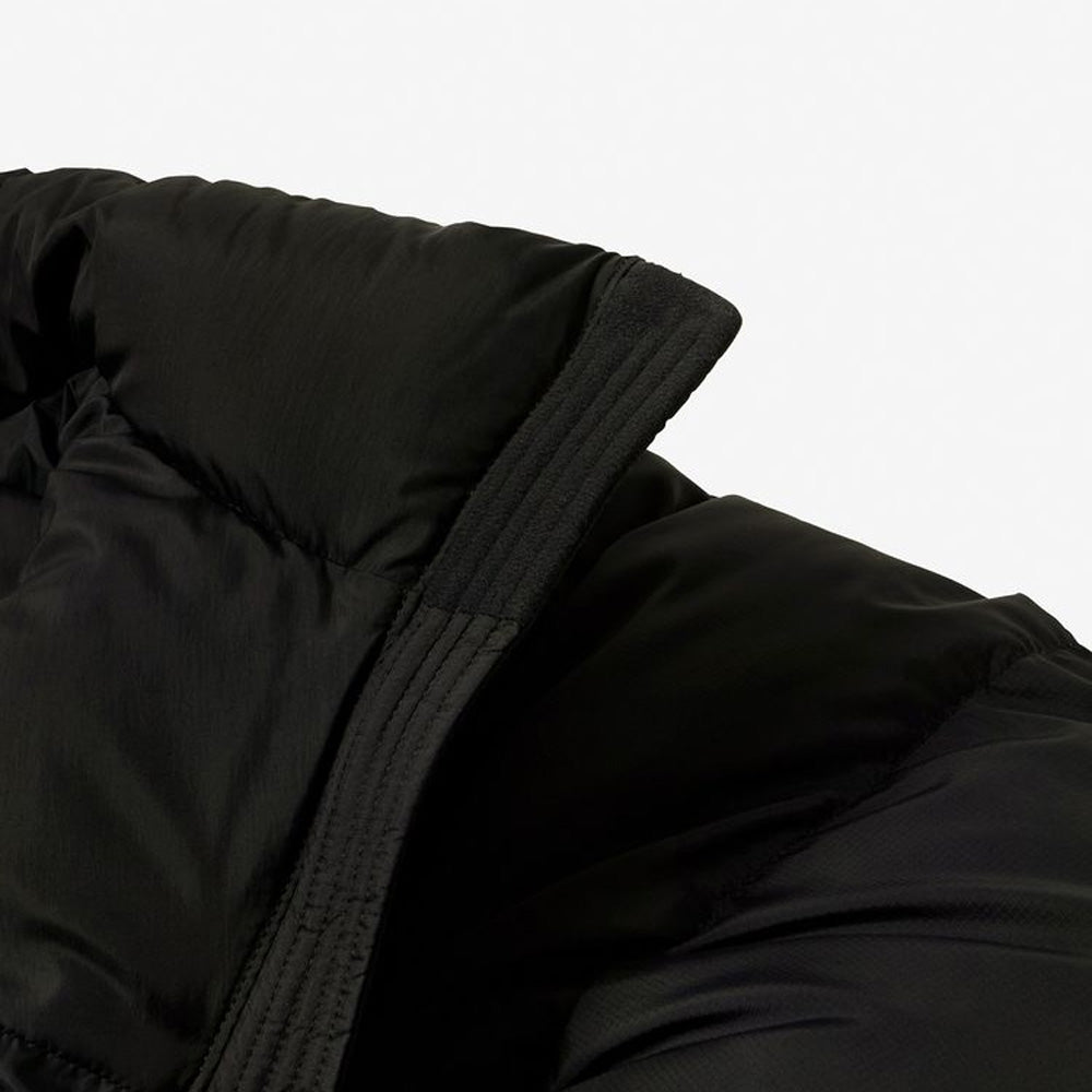 Short Nuptse Jacket 10/3 (presumably meaning "10/3 pre-order")
