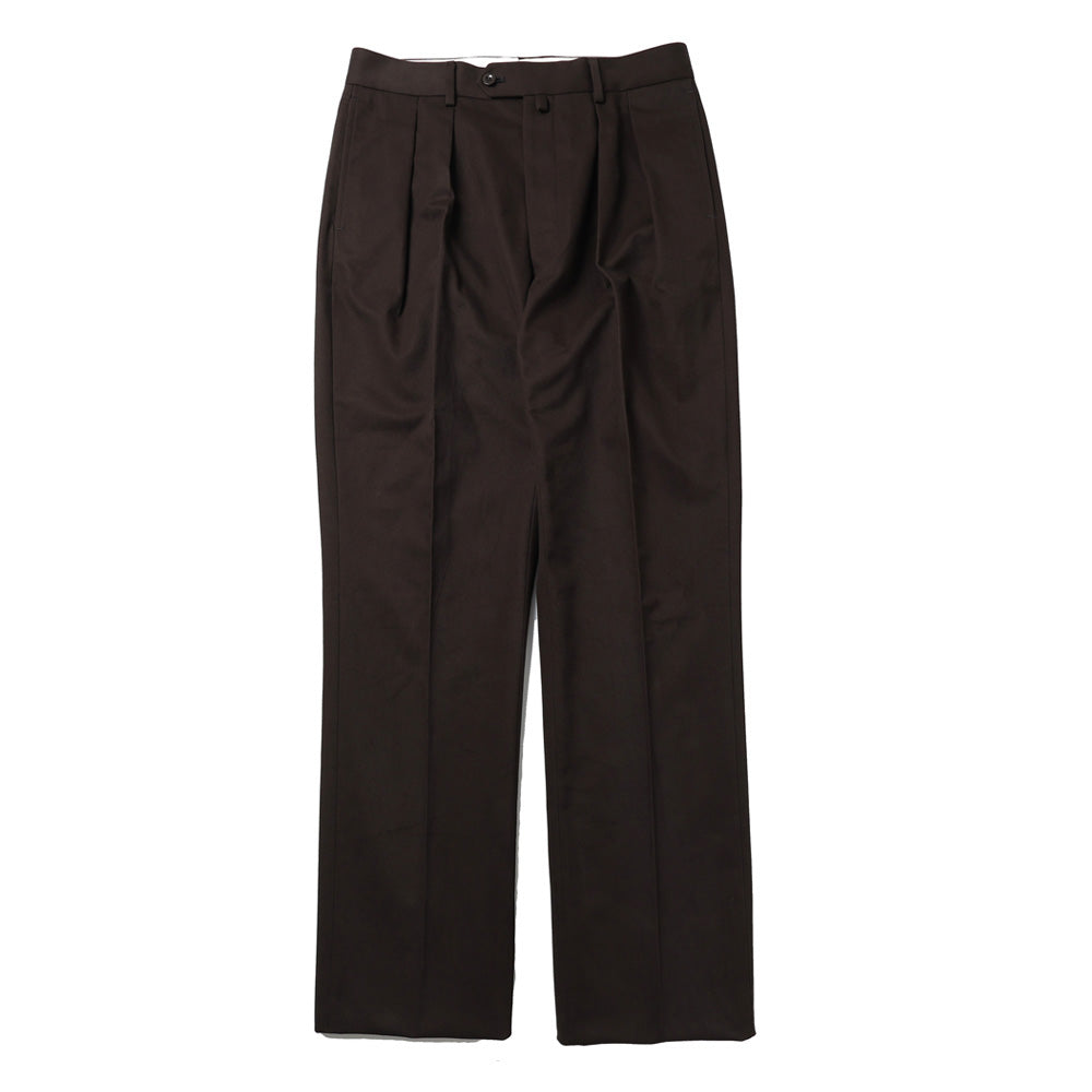 NEAT(ニート)French Cotton Drill Standard (26-02FDS) | NEAT