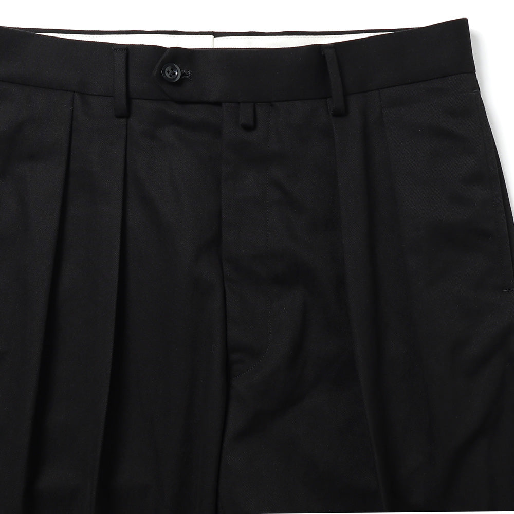 French Cotton Drill Standard