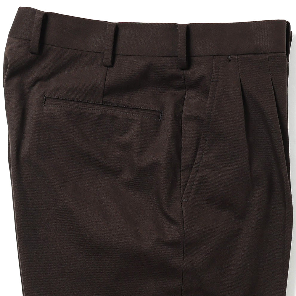 French Cotton Drill Standard