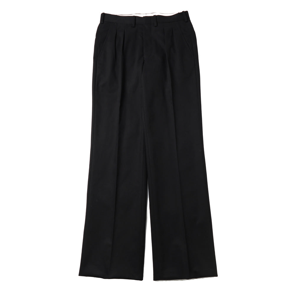 French Cotton Drill Straight