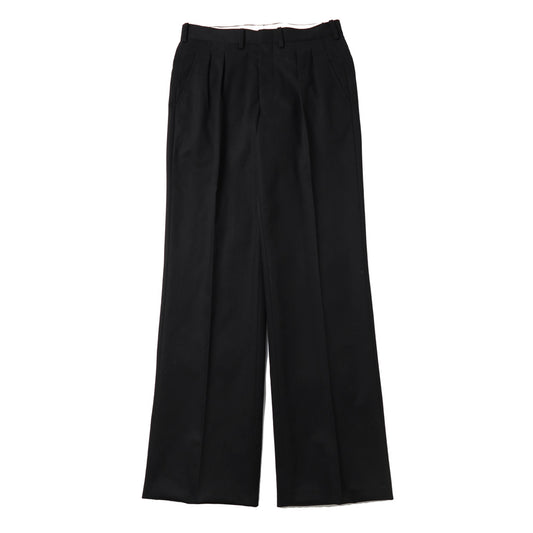 French Cotton Drill Straight