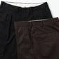 French Cotton Drill Straight