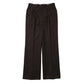 French Cotton Drill Straight