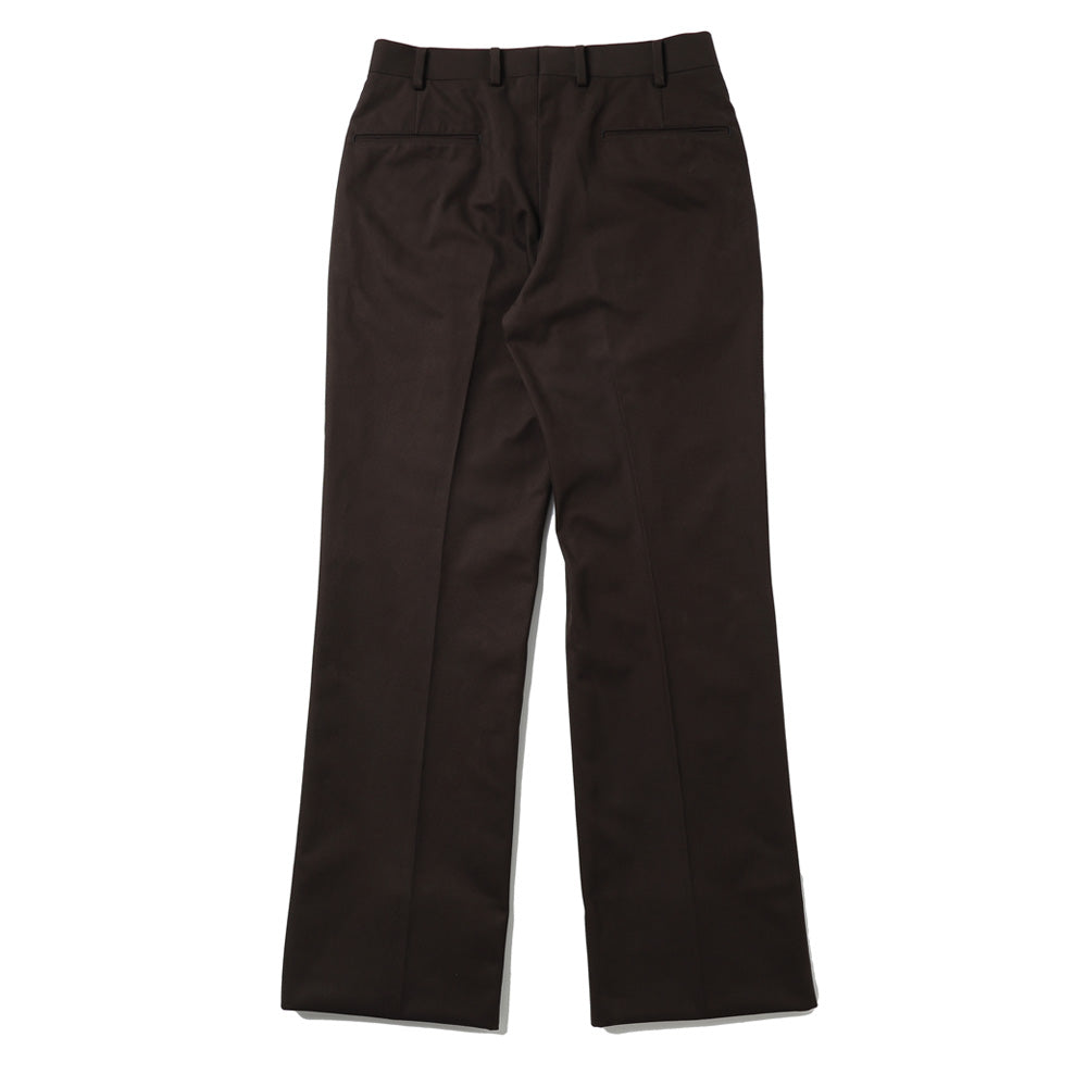 French Cotton Drill Straight