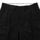 French Cotton Drill Straight