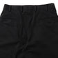 French Cotton Drill Straight