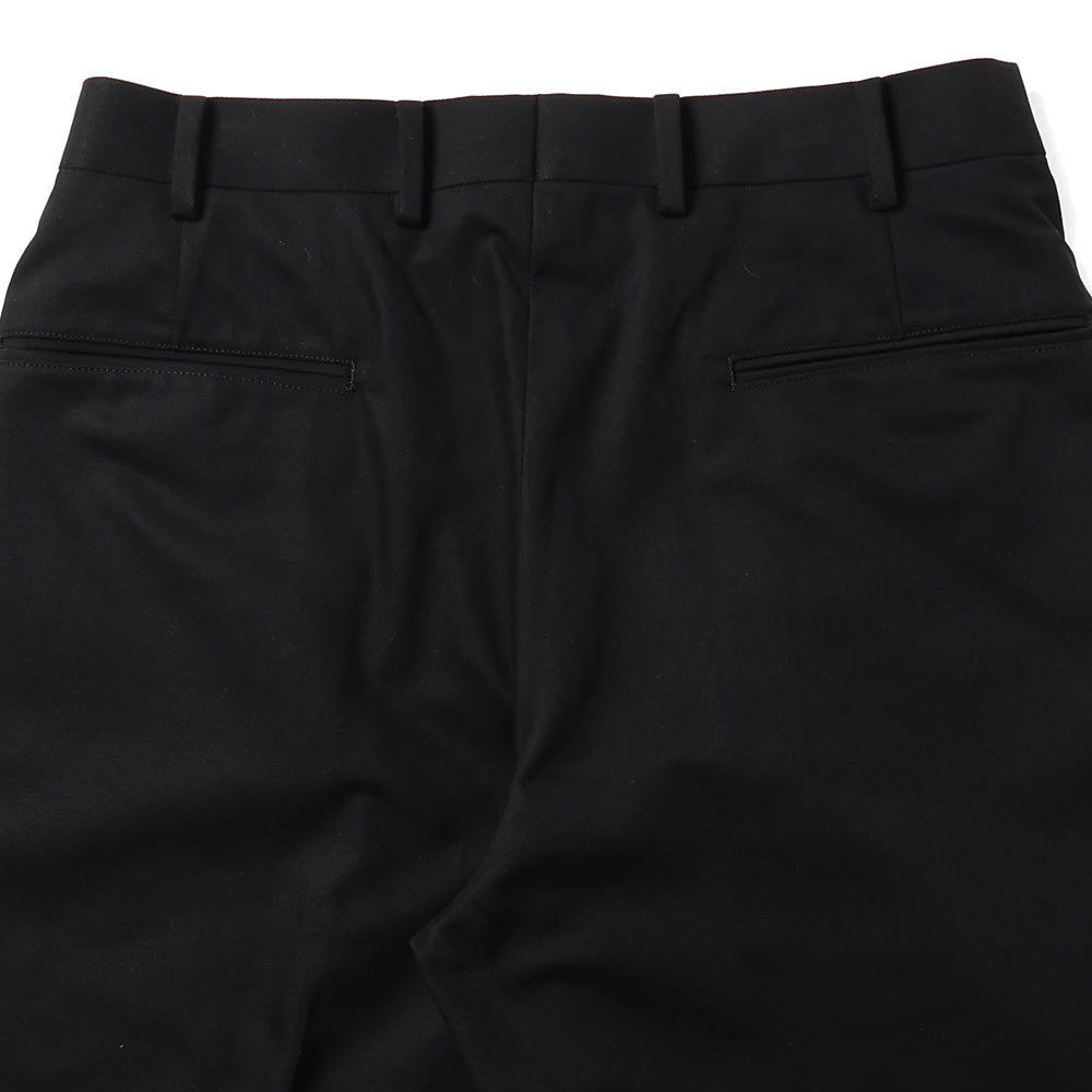 French Cotton Drill Straight