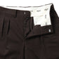 French Cotton Drill Straight