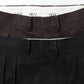 French Cotton Drill Straight