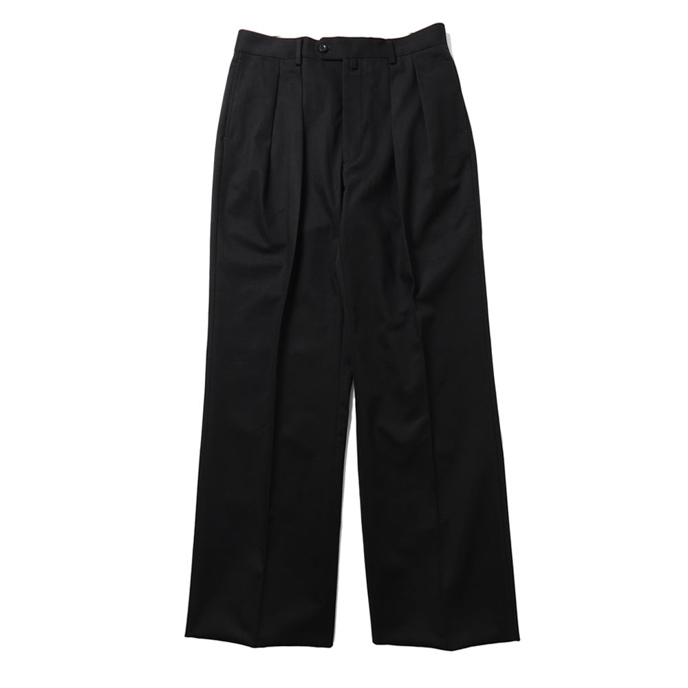 French Cotton Drill Wide