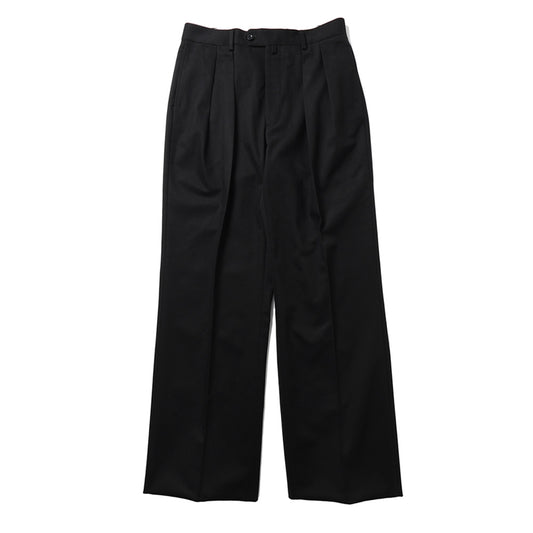 French Cotton Drill Wide
