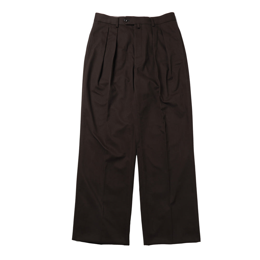 French Cotton Drill Wide