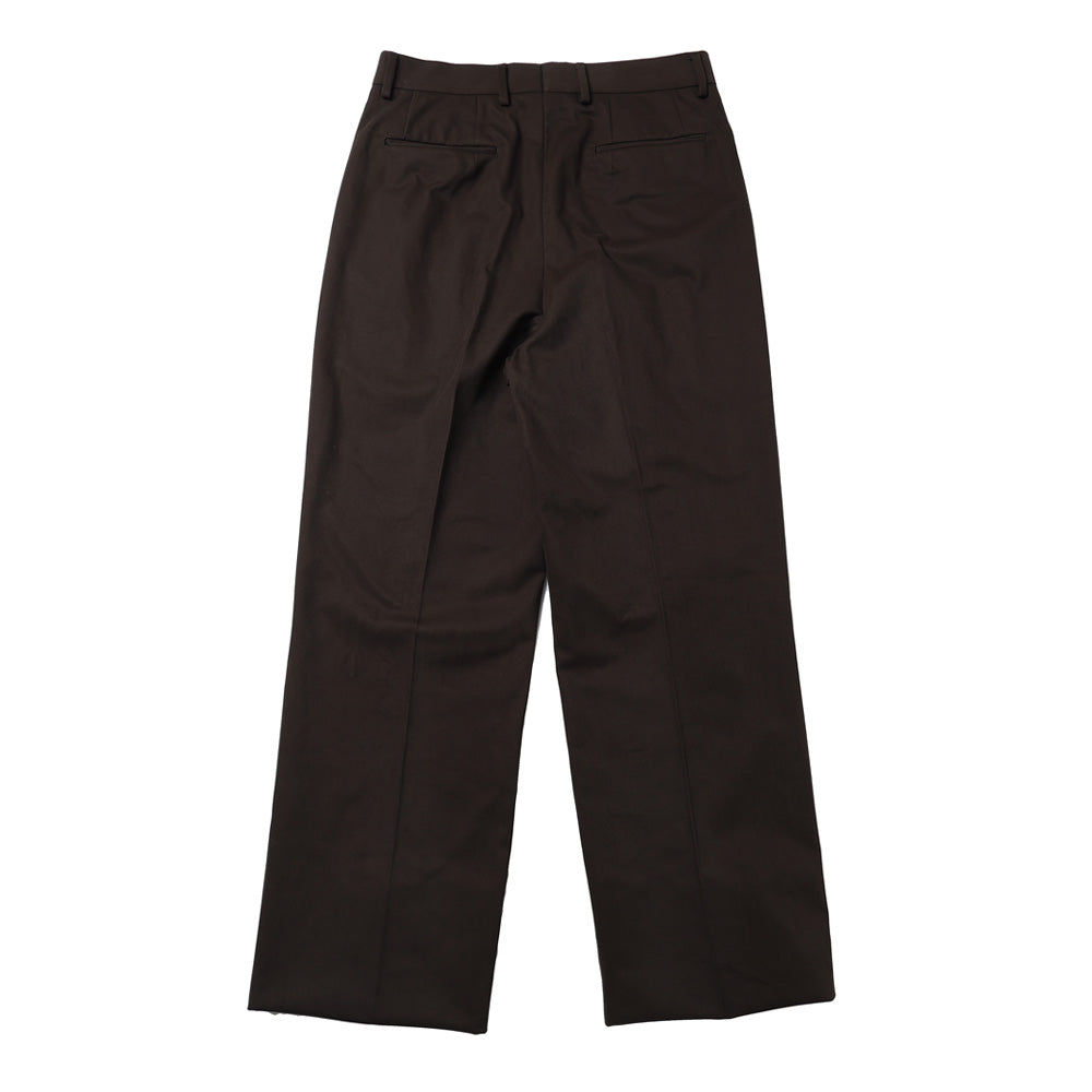 French Cotton Drill Wide