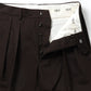 French Cotton Drill Wide