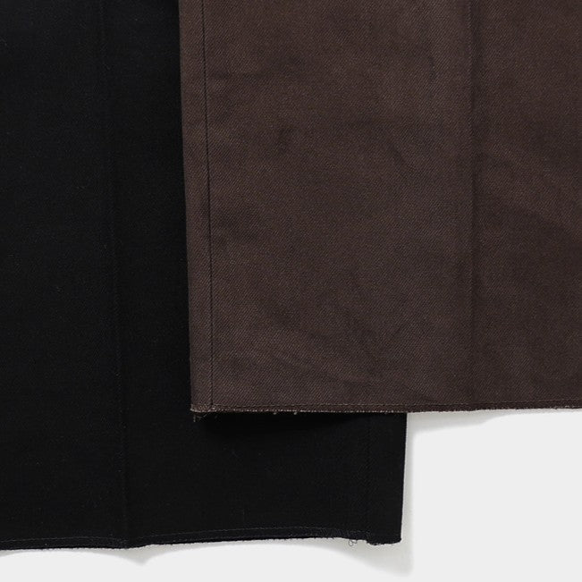 French Cotton Drill Wide